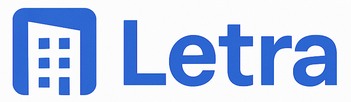 Letra Logo